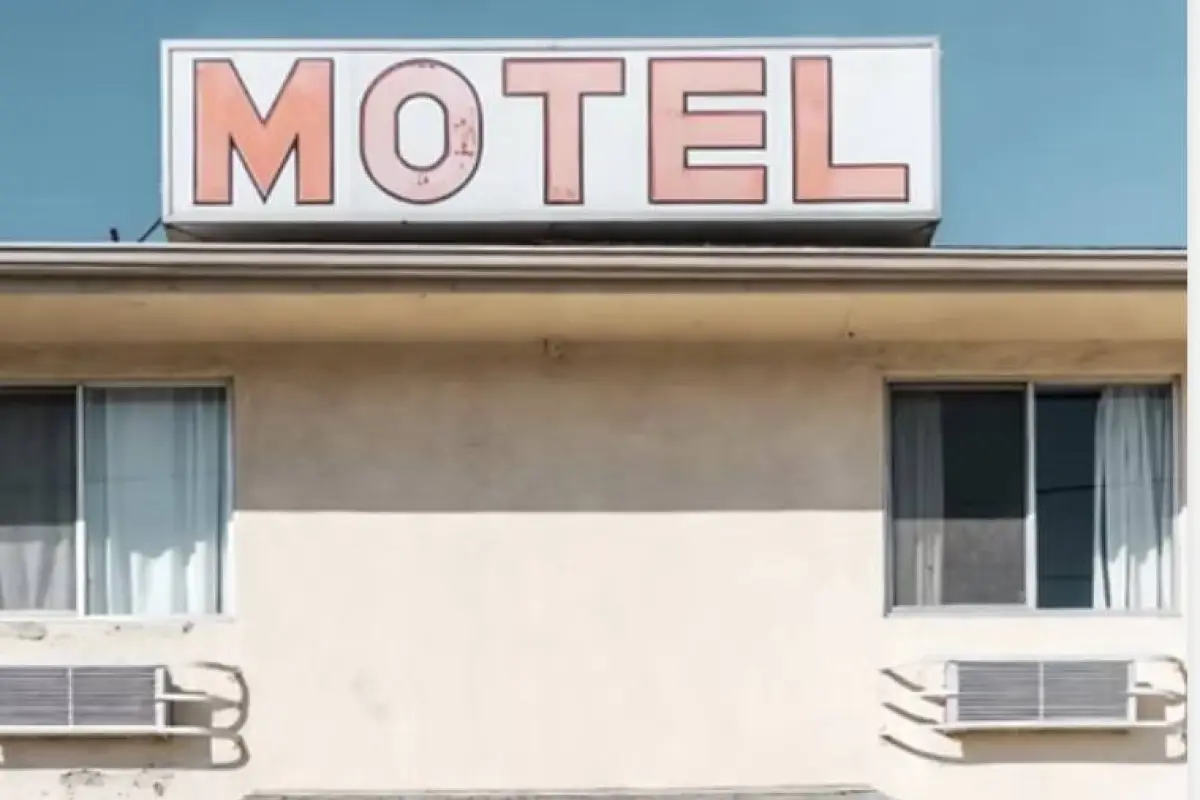 Motel