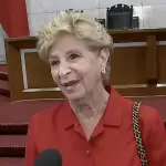 Martita Larraechea