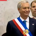 José Antonio Kast es proclamado como Presidente, Captura 