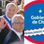 \Trabajando para usted\, es el compromiso del Presidente Kast, Captura