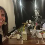 El Presidente Kast junto a la Primera Dama, Instagram