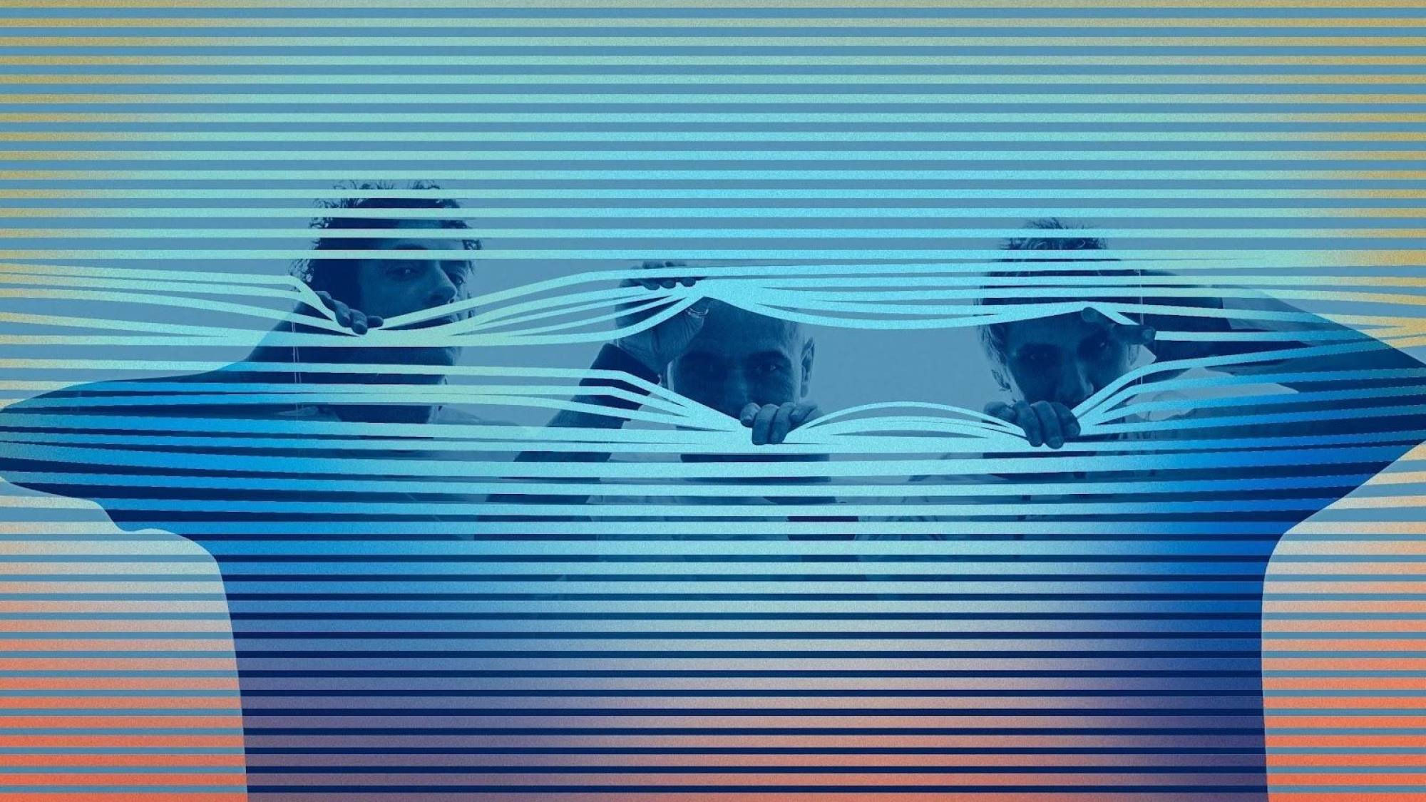 Soda Stereo Ecos anuncia quinta y última función en Movistar Arena