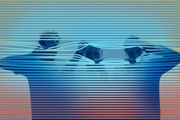 Soda Stereo Ecos anuncia quinta y última función en Movistar Arena ,Cedida