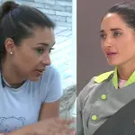 Arenita destruyó la faceta de Camila Nash como coach de mujeres, El Internado