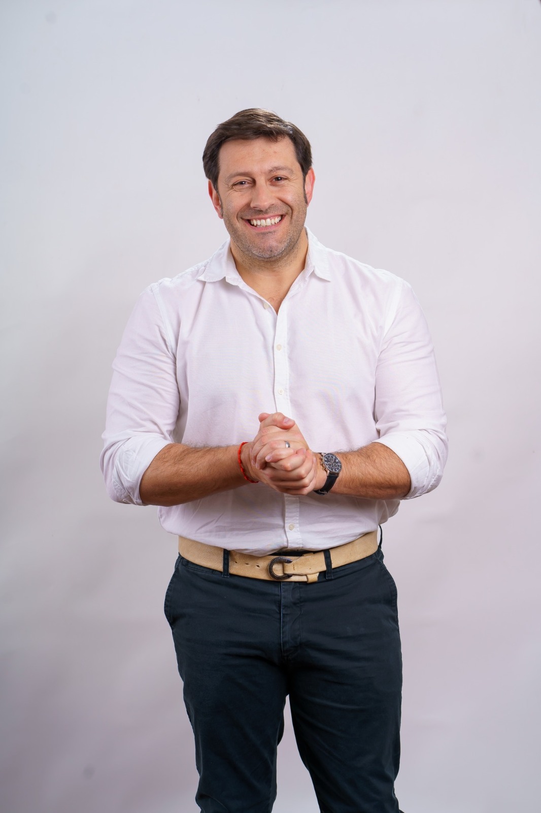 Alcalde de Isla de Maipo - Cedida