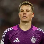 Manuel Neuer, beIN Sports