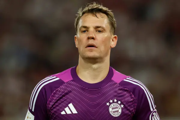 Manuel Neuer ,beIN Sports