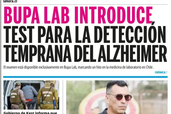 Papel Digital | 18 de marzo 2026 ,Captura