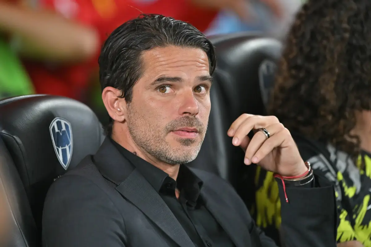 Fernando Gago, Redes sociales