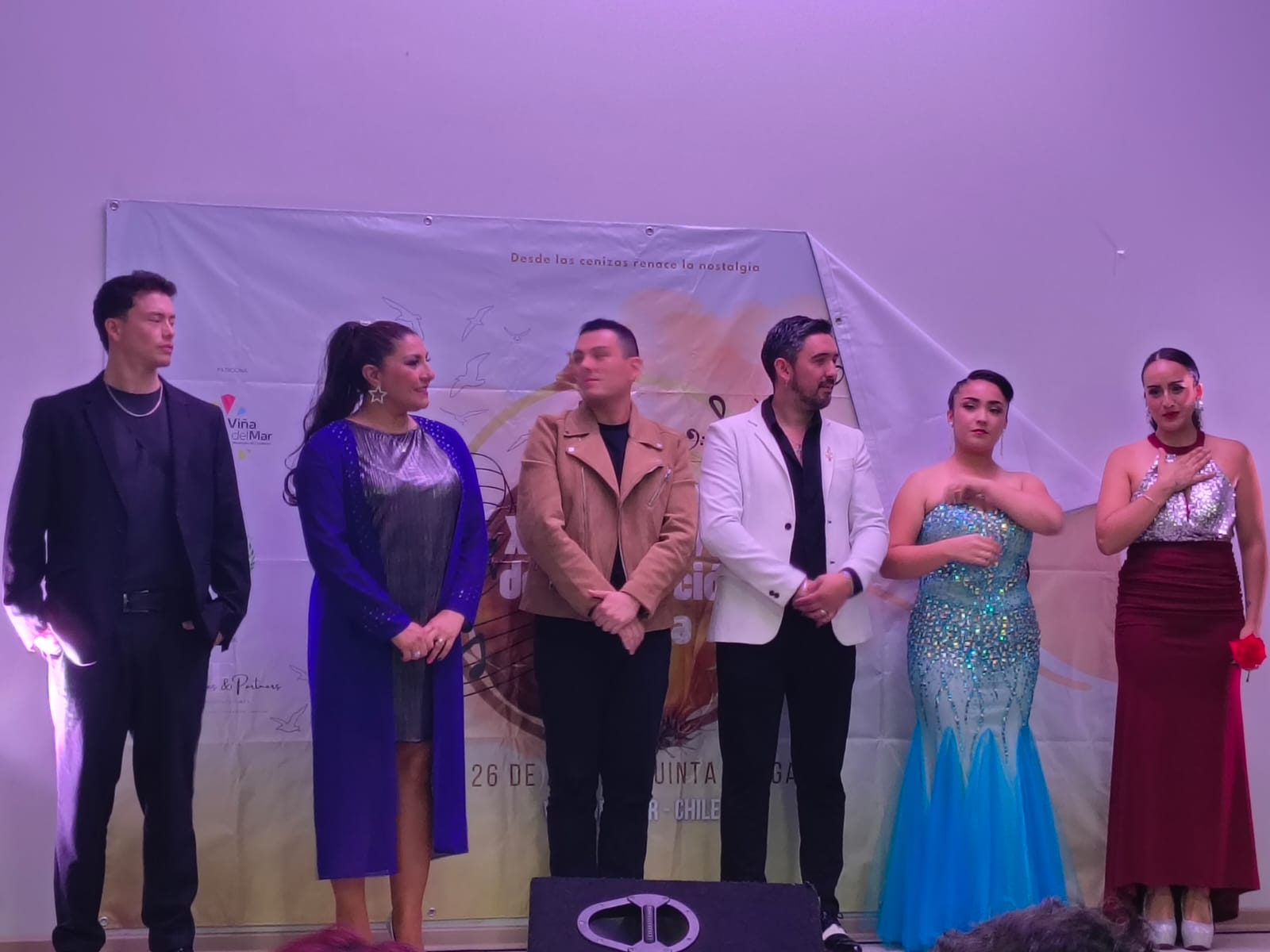 Festival de la Canción Cebolla - -