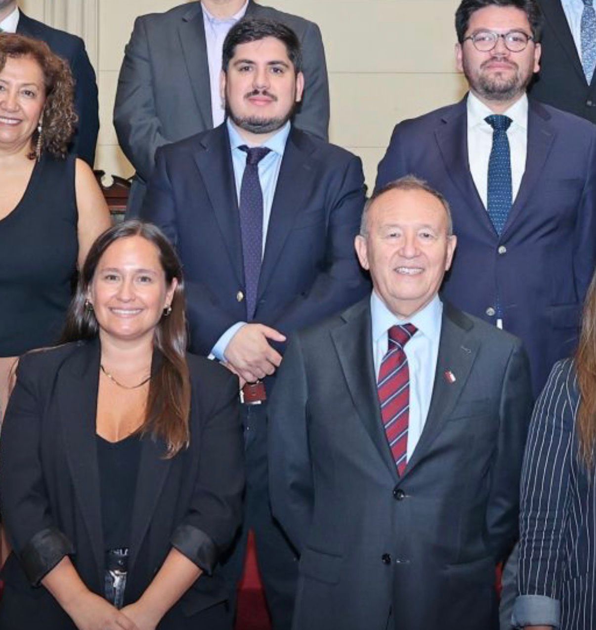 Así luce hoy la recordada actriz de BKN - cedida