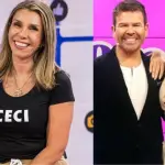 ¿Habrán cambios en ''Hay que decirlo'' ante la eventual llegada de Cecilia Gutiérrez?, Redes sociales | Referencial