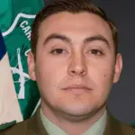 Sargento de Carabineros fue baleado en la cabeza, Instagram