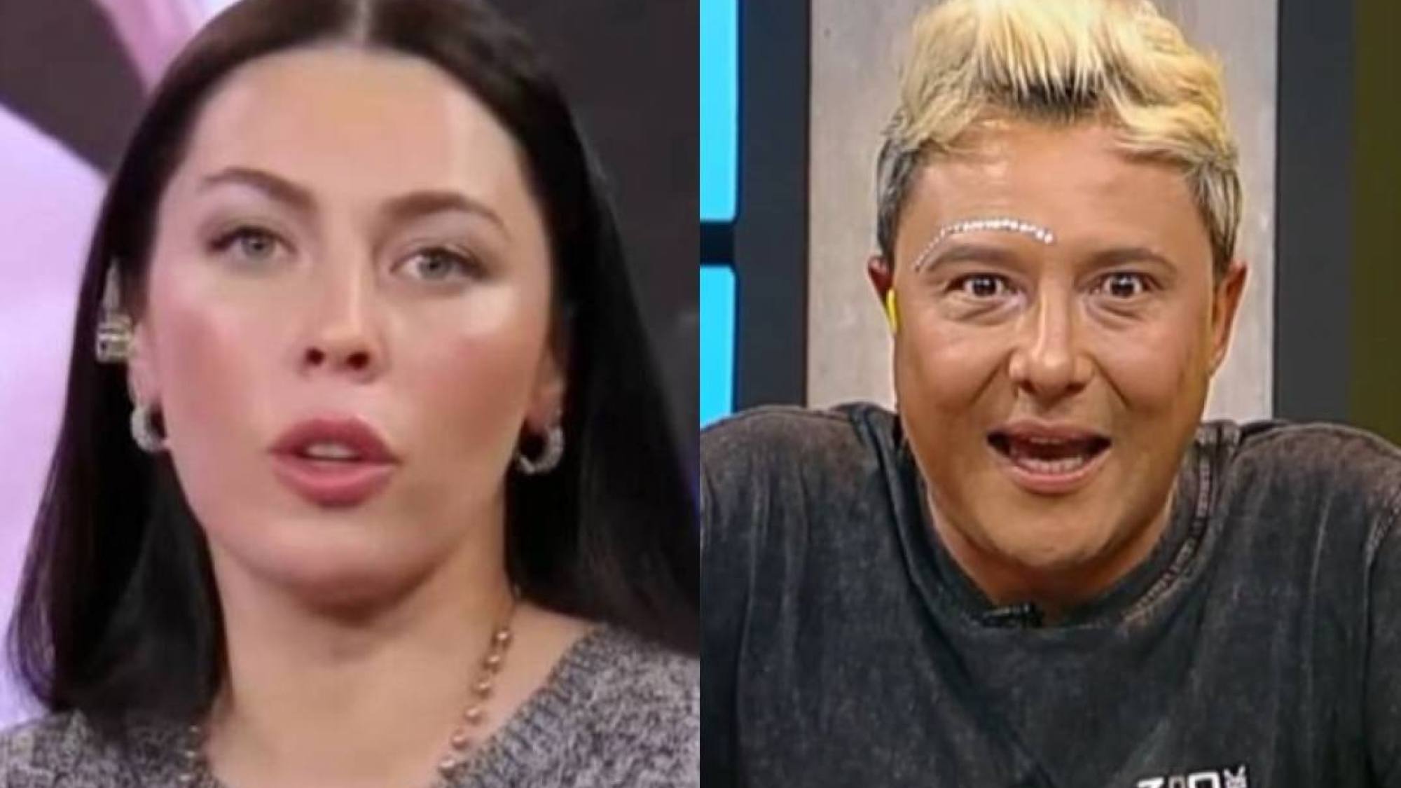 Daniela Aránguiz explota contra Sergio Rojas y lanza fuerte acusación: “Cometiste un error con un menor de edad”