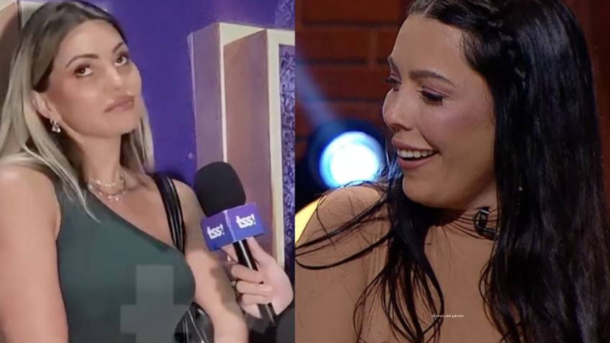 “No tenemos muy buenas relaciones”: Faloon Larraguibel sorprende y dice que no se lleva con Daniela Aránguiz