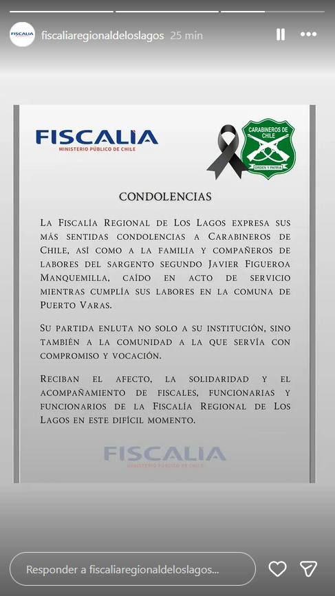 Javier Figueroa - captura