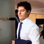 Nicolás Zepeda , Redes sociales | Referencial