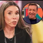 Cecilia Gutiérrez / JC Rodríguez, Instagram