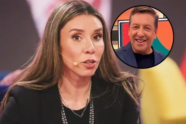 Cecilia Gutiérrez / JC Rodríguez ,Instagram