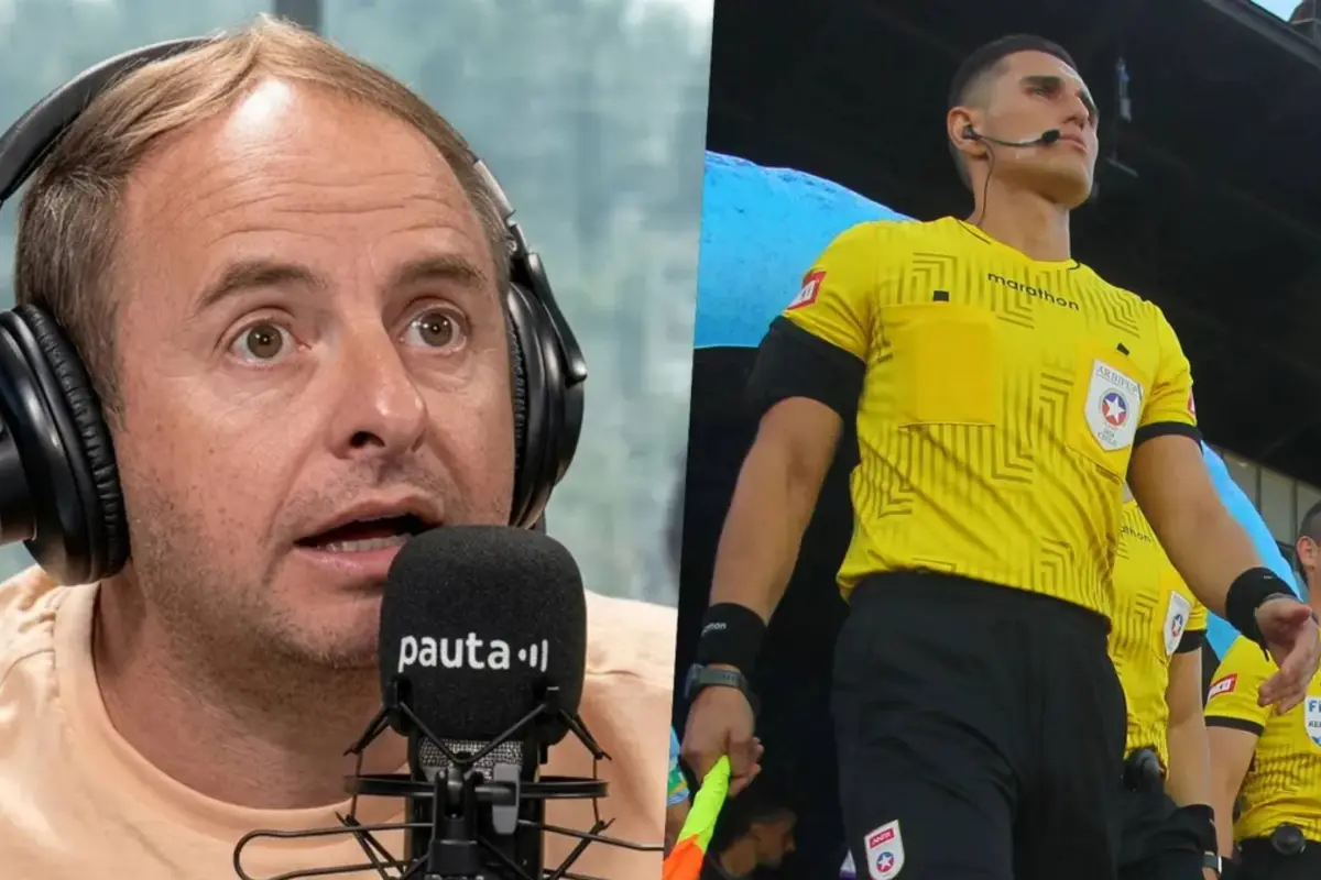 Jorge Coke Hevia, Redgol