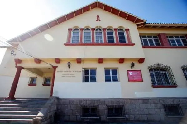 Escándalo remece a establecimiento educacional en La Serena ,Colegio Japón La Serena