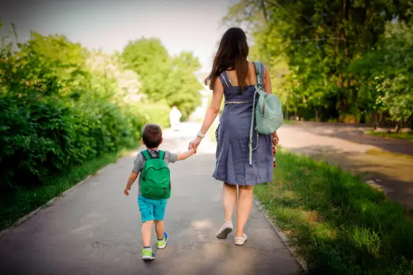 Ley Papito Corazón ,Cedida