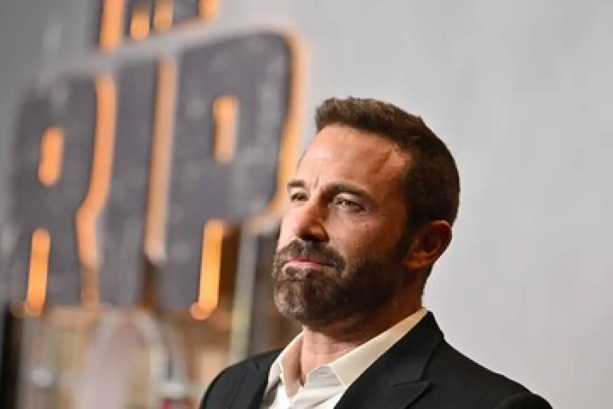 La Start-Up de Ben Affleck se une a Netflix, Captura de Google