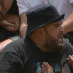 El cruel comentario que recibió Otakin en ''El Internado'', Cedida | El Internado