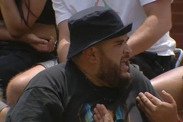 El cruel comentario que recibió Otakin en ''El Internado'' ,Cedida | El Internado