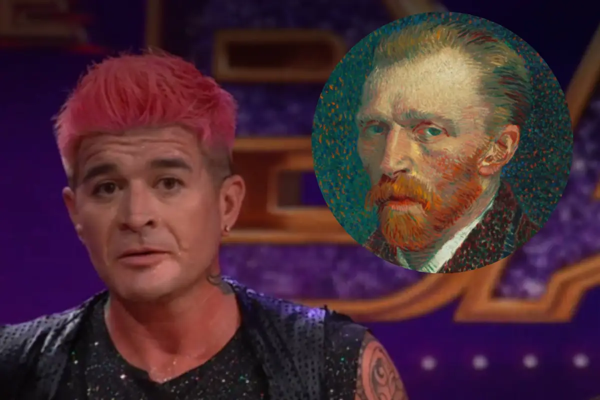 Junior Playboy, Montaje LH