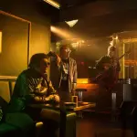 Los Tres lanzan su primera canción con formación original después de 26 años: Aquí puedes escucharla , Cedida 