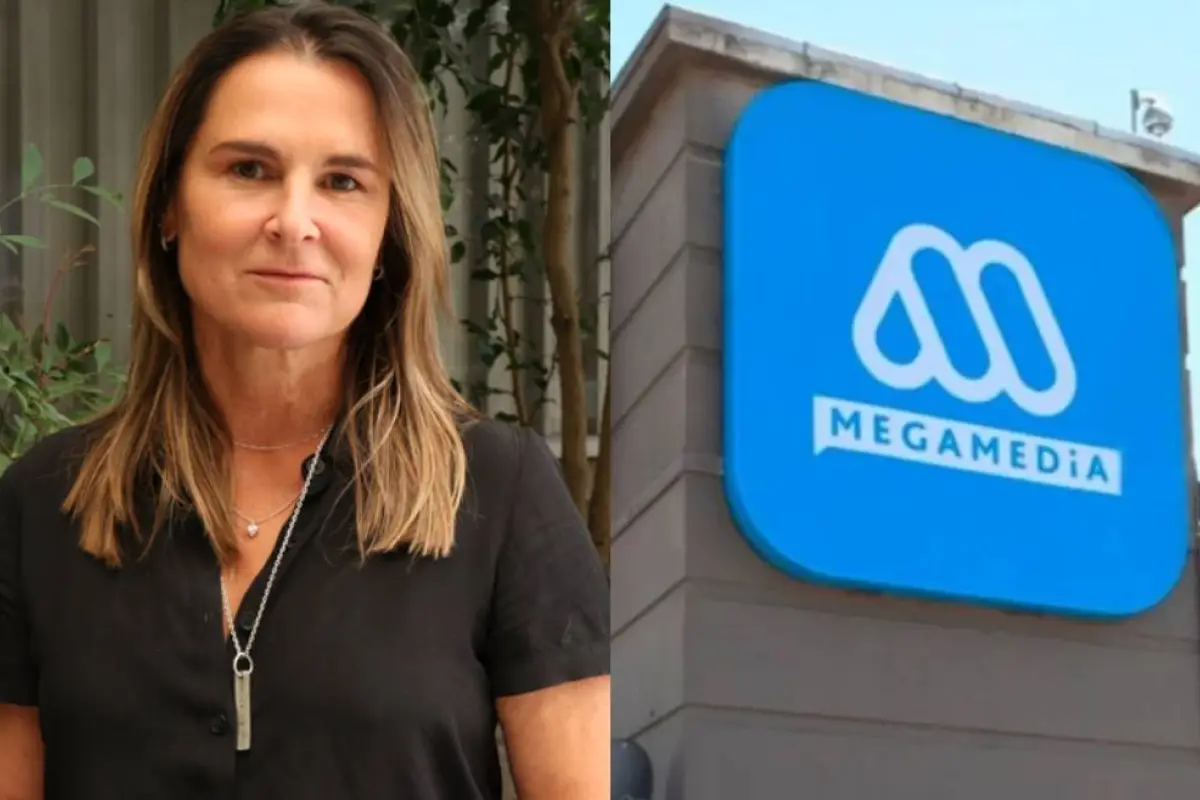 Mega le pidió disculpas públicas a Paulina de Allende Salazar, Redes sociales | Referencial