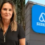 Mega le pidió disculpas públicas a Paulina de Allende Salazar, Redes sociales | Referencial