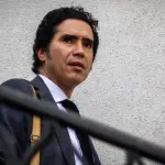 Ignacio Briones , Redes sociales | Referencial