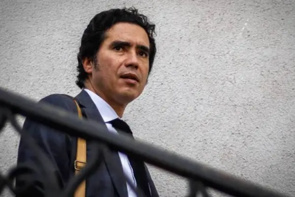 Ignacio Briones  ,Redes sociales | Referencial