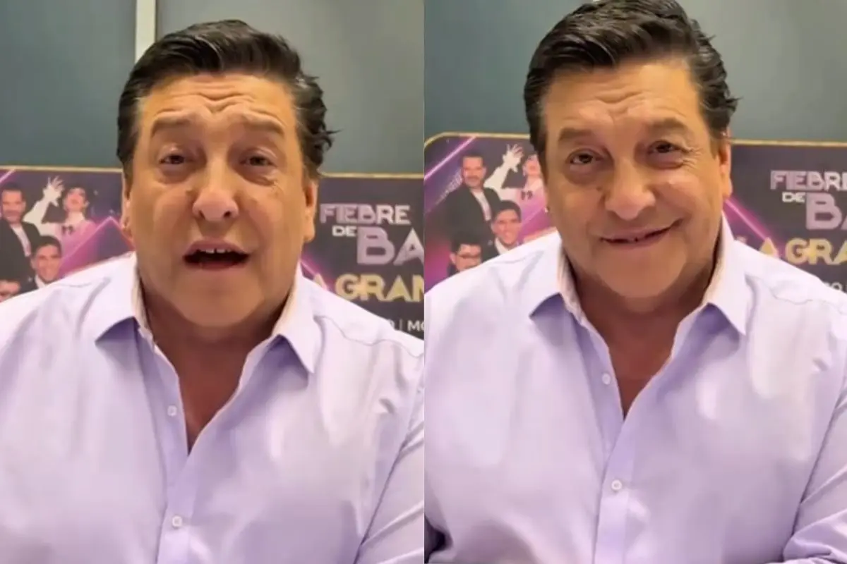 Julio César Rodríguez se va de Chilevisión, Captura