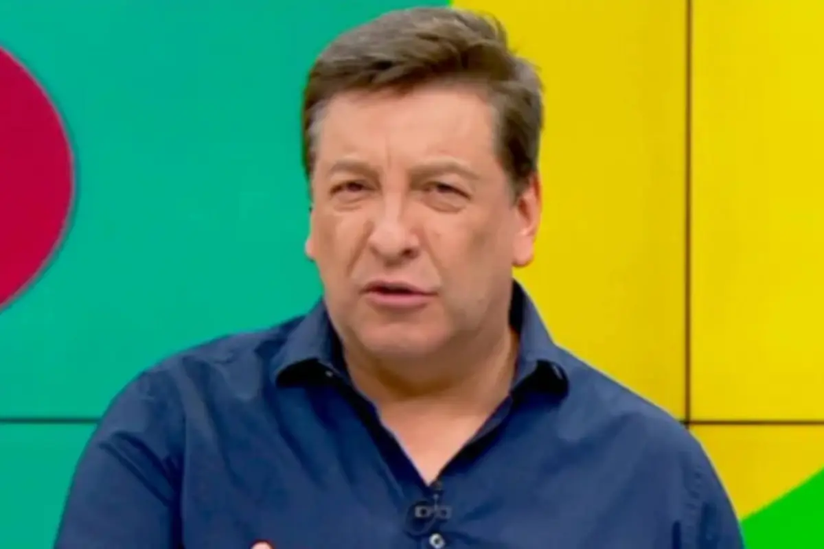 Julio César Rodríguez, Radio Pudahuel