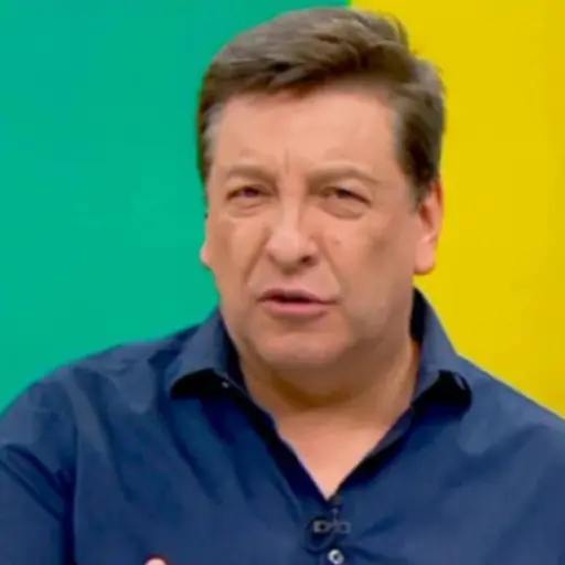 Julio César Rodríguez ,Radio Pudahuel