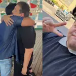 Julio César se despidió de sus colaboradores, Instagram