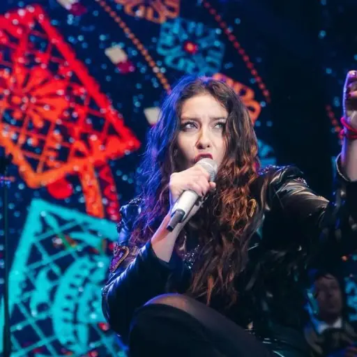 María José Quintanilla ,Cedida