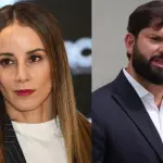 La dura crítica de Mara Sedini a Gabriel Boric, Redes sociales | Referencial