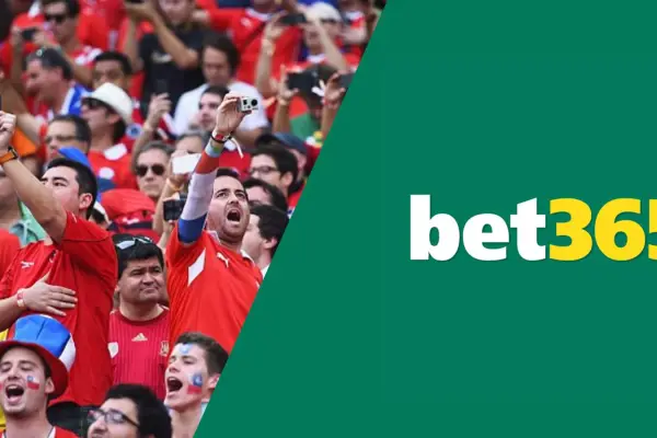 BET365 ,Cedida