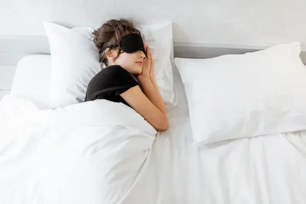 Día Mundial del Sueño: cómo regular el descanso en un país que duerme poco ,Cedida