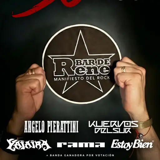 Bar de René celebra 30 años ,Cedida