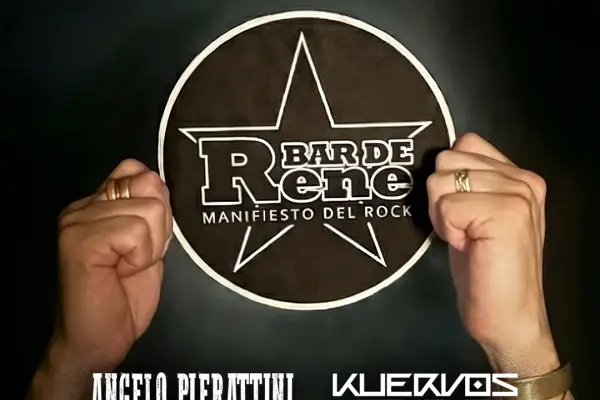 Bar de René celebra 30 años ,Cedida