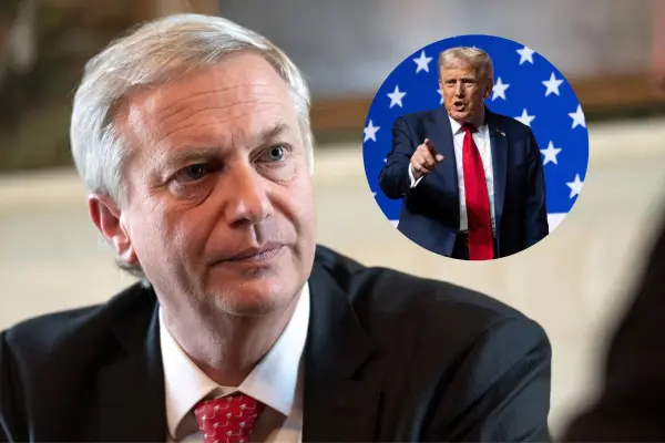 Kast viaja a Miami ,Montaje LH