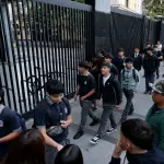 Este miércoles se inició el año escolar 2026, Twitter