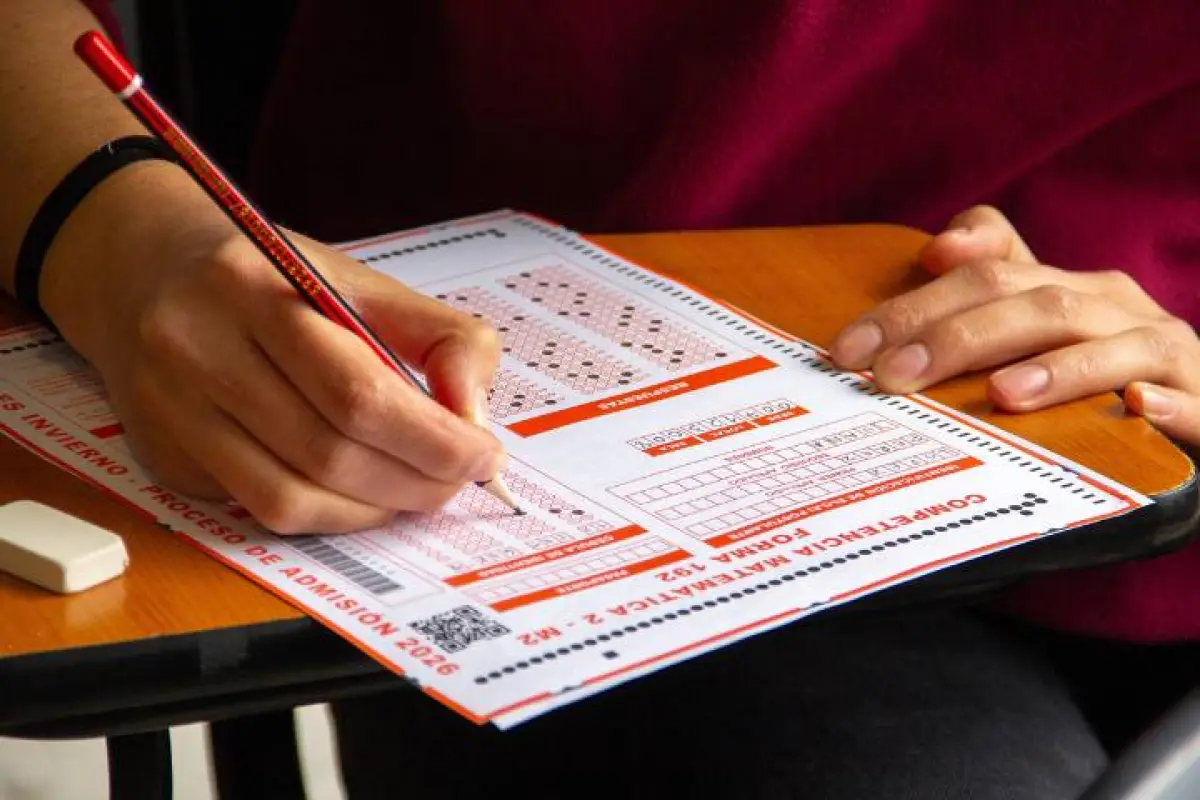 PAES de invierno, Mineduc