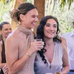 Tiane y Sofía tuvieron a su primer hijo, Instagram