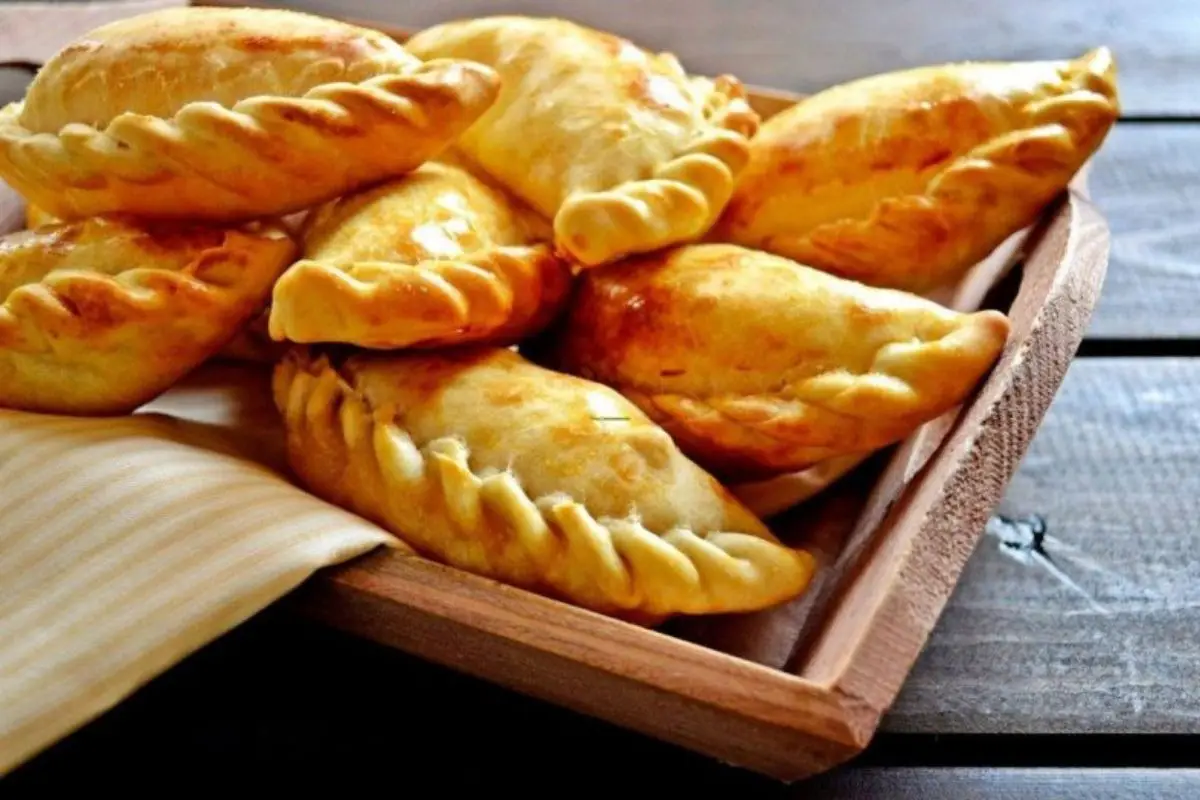 Lo mejor de la cocina chilena y argentina, Cedida